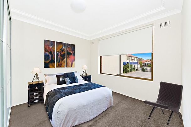 Two Bedroom Apartment in a Secure Boutique Block - Photo 1