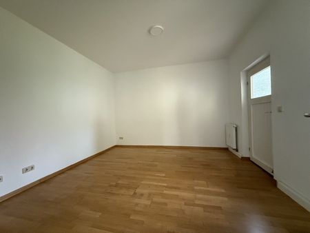 Mit Terrasse - Individueller Wohnraum inmitten der Dresdner Neustadt - Photo 2