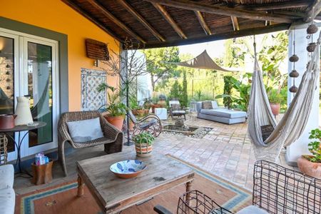 3 bedroom luxury House for rent in Portimão, Distrito de Faro - Photo 3