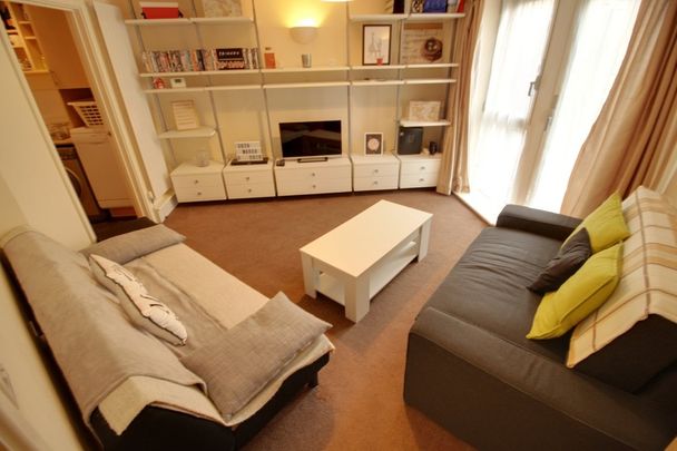 Amethyst Court, Stone Road, Edgbaston - Photo 1