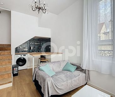 Appartement à louer 2 pièces • Rantigny - Photo 4