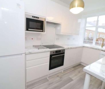 Odessa Street, Gabriel House, SE16 - Photo 6