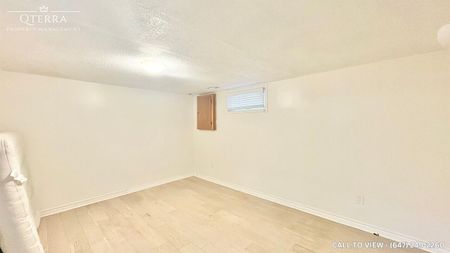 COZY 2-BEDROOM BASEMENT APARTMENT IN A FRIENDLY NEIGHBORHOOD - Photo 3