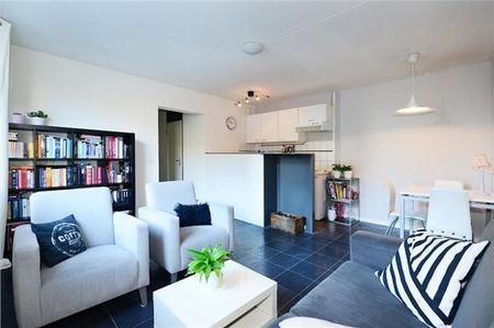 Te huur: Appartement Spuistraat in Breda - Foto 4