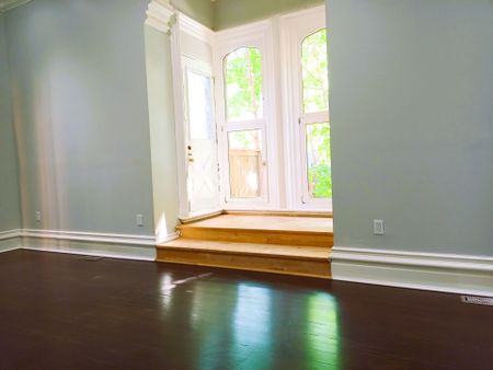 For Lease - 460 Wilbrod Street Unit# 1, Lower Town - Sandy Hill, Ontario - Photo 3