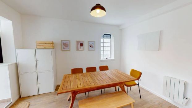 75 Rue Pierre Poli 75, Paris - Photo 1
