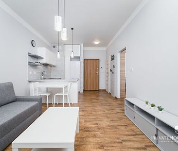 Mieszkanie 36,9 m², Kraków, Stare Miasto, Rakowicka - Photo 3