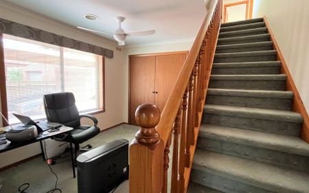 Double Storey 4 Bedroom Home plus Study – South Shepparton - Photo 3