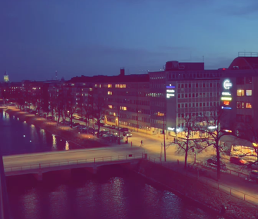 Slussplan, Malmö - Foto 3 | Rentumo