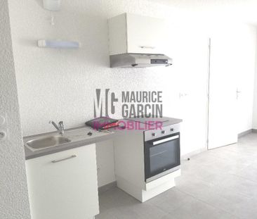A LOUER - APPARTEMENT AVIGNON MONTFAVET - 2 pièces 36.90m² - Photo 3