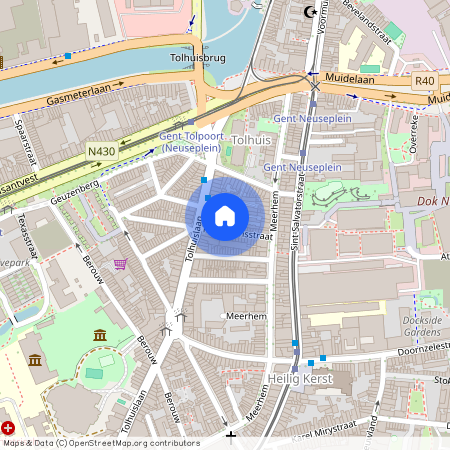 Frans Rensstraat 26, 9000 Gent