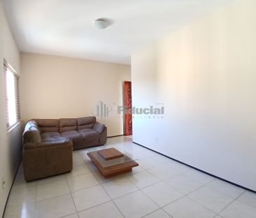 CIDADE DOS FUNCIONARIOS - APARTAMENTO - AV DESEMBARGADOR GONZAGA, 1... - Foto 1