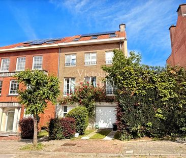 Huis in Sint-Pieters-Woluwe - Photo 1