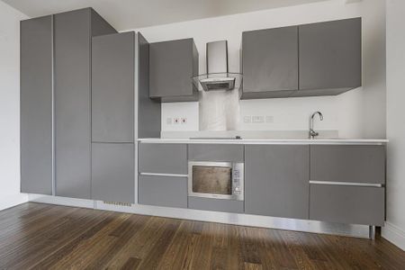 1 bedroom apartment to rent - Photo 5