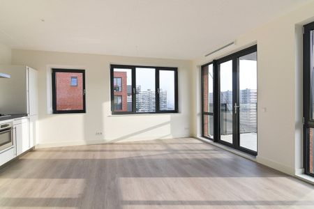 Te huur: Appartement Martinus Nijhofflaan in Delft - Foto 3