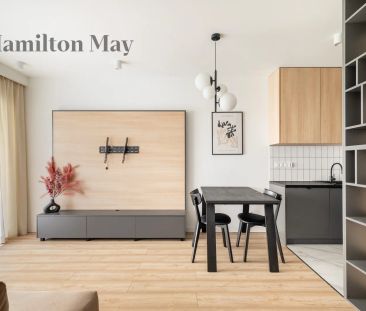 Komfortowe mieszkanie z balkonem - Photo 4