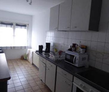 Wohnen in fussläufiger Stadtwohnlage! - Foto 1