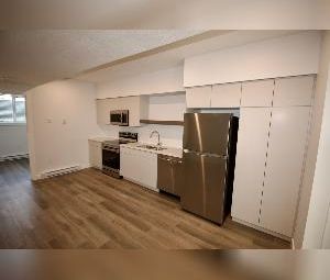 2 Bed 1 Bath Suite Ottewell Home For Rent Edmonton - Photo 4