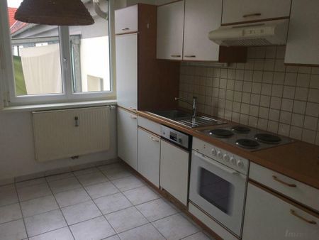 Geidorf , Murpromenade und Innenstadt Nähe, gepflegte ruhige 2 Zimmerwohnung + sep. Küche mit Balkon - Photo 4