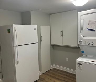 For Lease - 102 Massey Avenue, Kitchener, Ontario - Photo 4