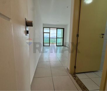 Apartamento de 3 quartos para alugar na Barra Olímpica - Foto 6