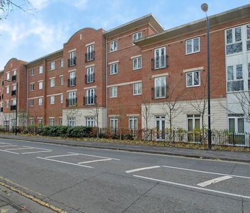 2 bedroom apartment to rent - Photo 6
