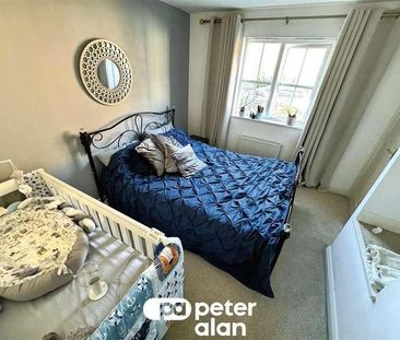 Mill Court, Hafodyrynys, Newport, NP11 - Photo 1