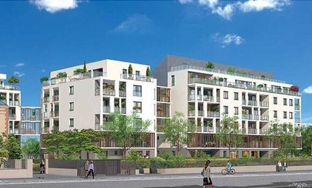 Appartement 2 pièces - - Photo 3