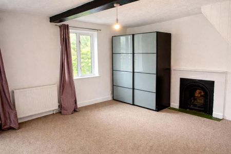 3 bedroom terraced house to rent - Photo 5