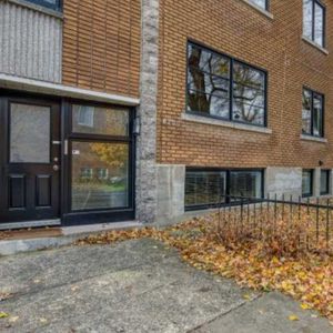 Magnifique 3 ½ Ensoleillé - Photo 2