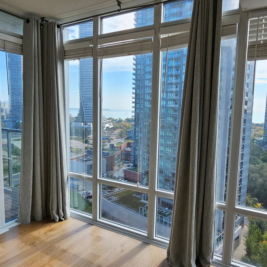 For Lease - 88 Park Lawn Road Unit# 1706, Toronto, Ontario - Photo 1