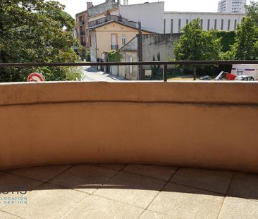 APPARTEMENT T2 45M - Photo 6