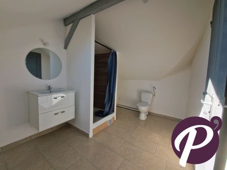 Location Appartement 3 pièces 38m² BERGERAC 24100 - Photo 3