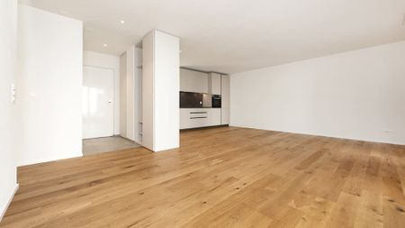 3.5 Zimmer, 71 m², EG - Foto 3