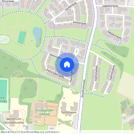 Helsingborgvej 69, 8600 Silkeborg