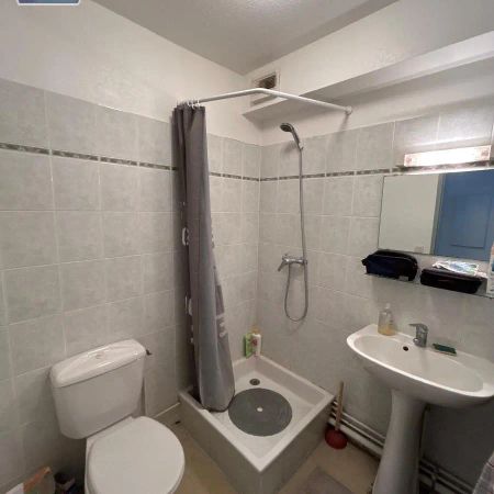 Appartement à louer 1 pièce 20.88m² - Photo 3