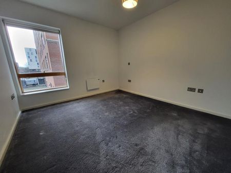 2 bedroom apartment to rent - Photo 2