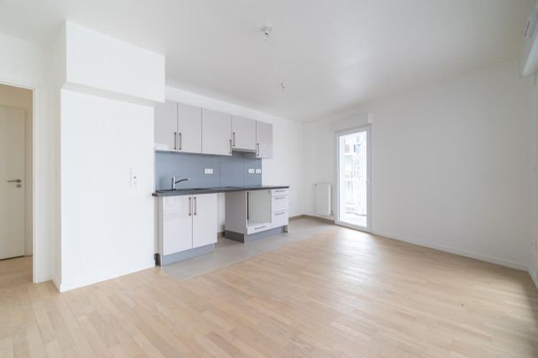 location Appartement T3 DE 55.9m² À CLICHY - Photo 1