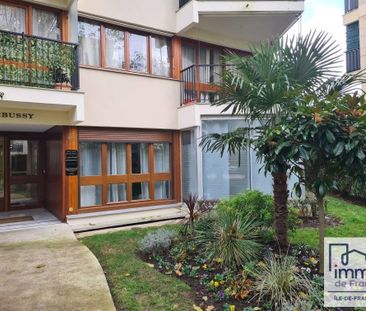 Location appartement chambre 1 pièce 16 m² à Rocquencourt (78150) P... - Photo 6