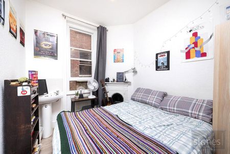 4 bedroom apartment to rent - Photo 5