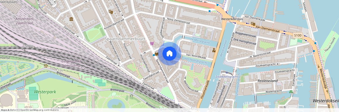 Martin Vlaarkade, 25, Noord-Holland, Amsterdam, 1013 CS