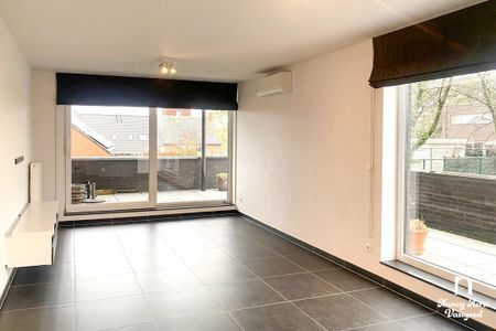 Stijlvol duplexappartement met 2 autostaanplaatsen in Lummen - Photo 3