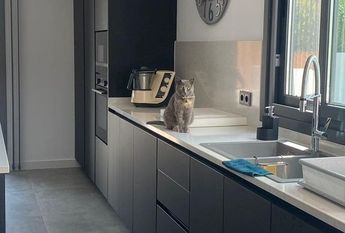 3 bedroom luxury Villa for rent in San Pedro de Alcántara, Spain