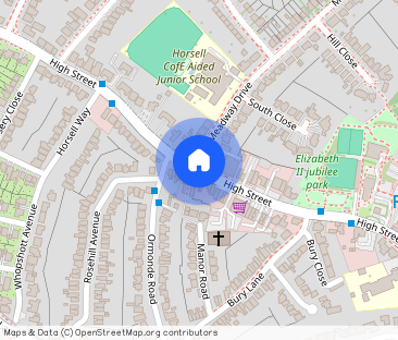 High Street, Horsell - Photo 1