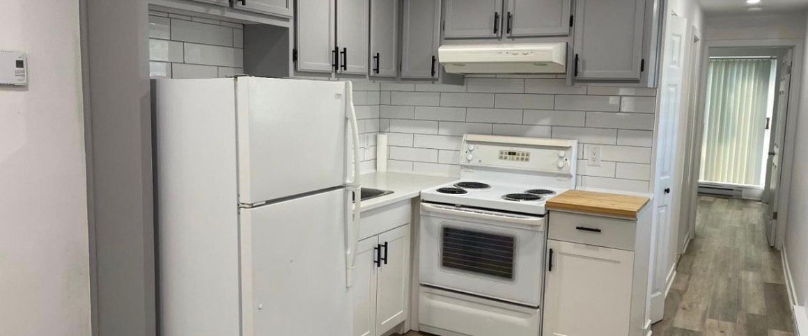À louer / Appartement - Photo 1