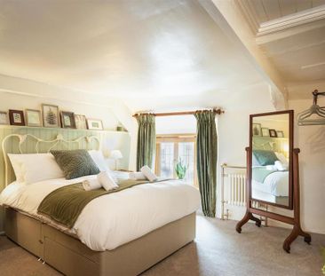 1 bedroom cottage to rent - Photo 6