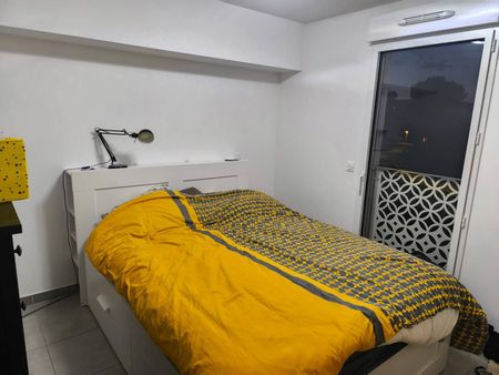 ST GELY DU FESC - T2 - 45.10 M² - Photo 3