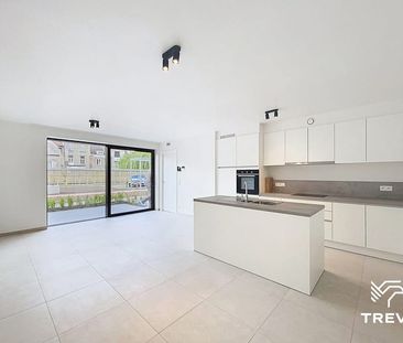 Appartement te huur - Foto 2