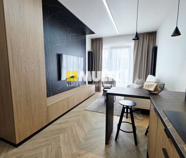 Apartament z balkonem z widokiem na rzekę. - Фото 2