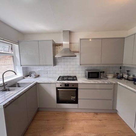 Houseshare, Mansfield, NG18 - Photo 3